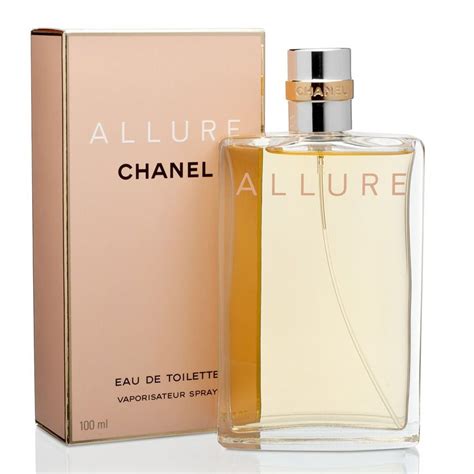 allure bleu de chanel|chanel allure aanbieding.